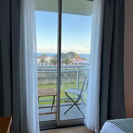 Apartment Zen House Vila Franca do Campo