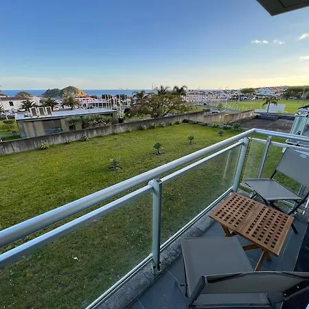 Zen House Apartment Vila Franca do Campo