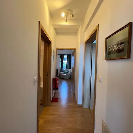 Zen House Apartment Vila Franca do Campo