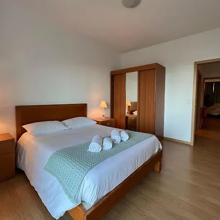 Zen House Apartment *