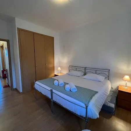 Apartment Zen House Vila Franca do Campo