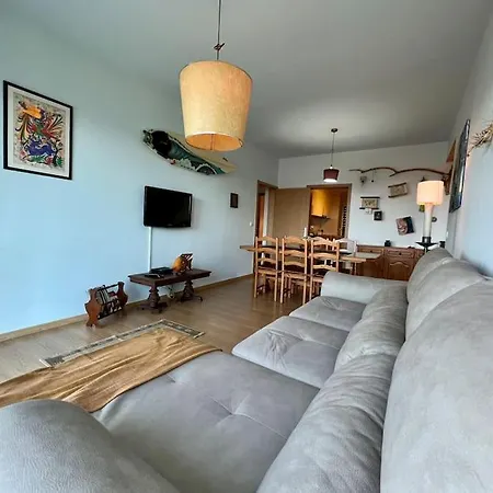 Apartment Zen House