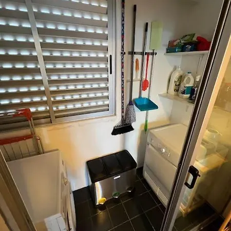 Apartment Zen House *